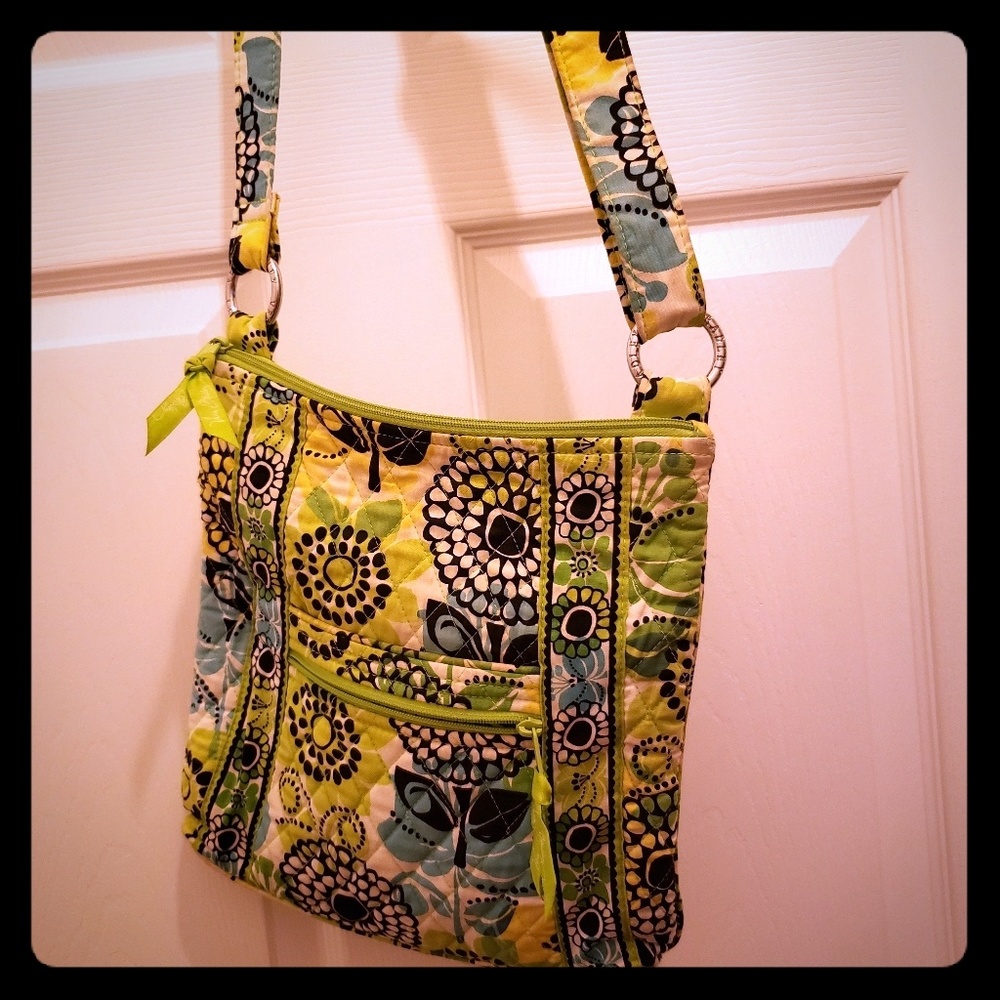 Vera Bradley Hipster